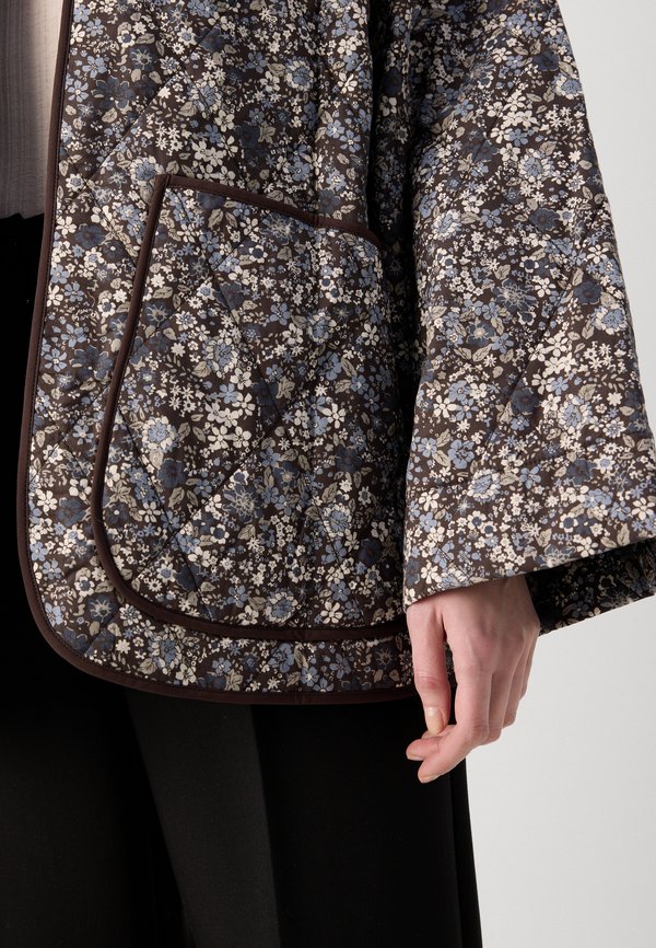 JACKET - Short coat4