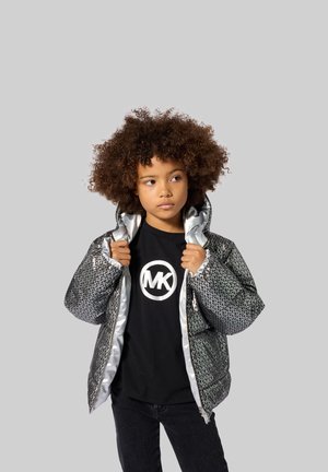 Michael Kors Kids, TEE-SHIRT MANCHES LONGUES - T-shirt à manches longues - black