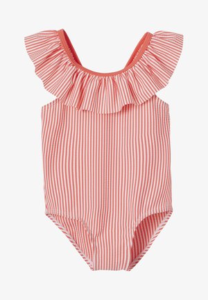 Swimsuit - pink