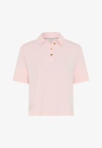 Ikke valgt, dusty rose