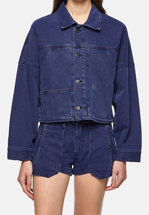 Veste en jean - blue