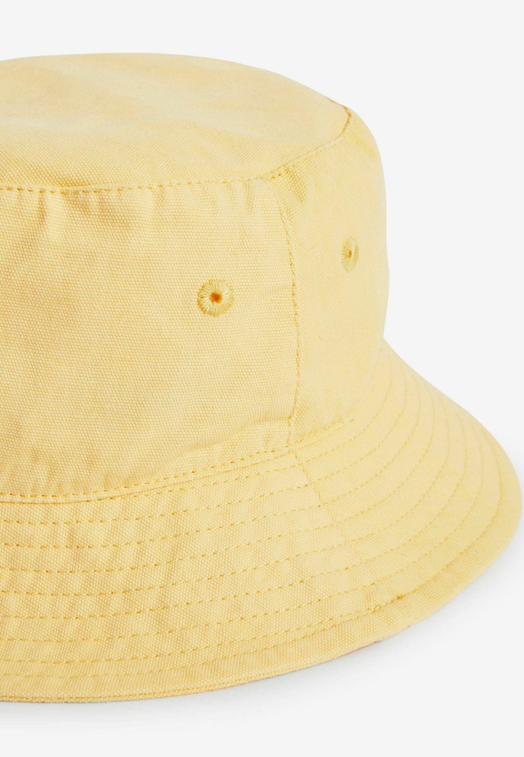 Next Hat - yellow - Zalando.de