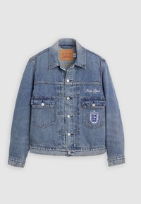 Δεν επιλέχθηκε, blue denim