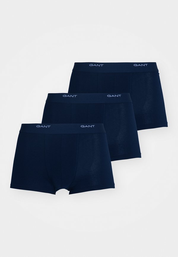 CORE TRUNK 3 PACK - Trunks - marine3