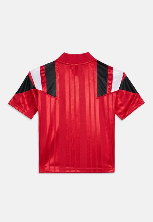 adidas MANCHESTER UNITED KIDS - Sports T-shirt - mufc red — foto 2