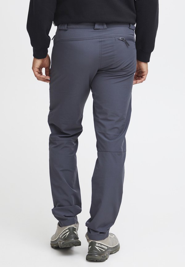 NBGERD - Trousers - asphalt3