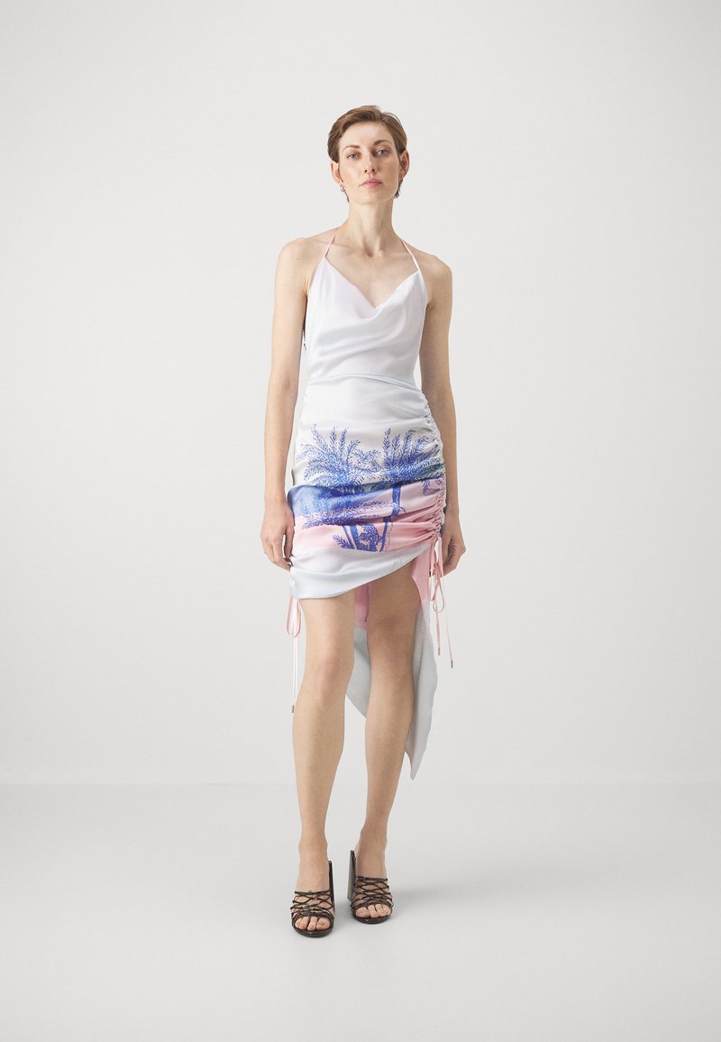 HOUSE OF JAFFA ATHENS - Vestito casual - pastel milos