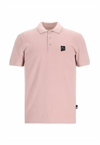 DAILY - Polo majica - pink