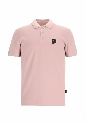 CHASIN' DAILY - Polo - pink