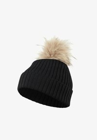 Non selezionato, black