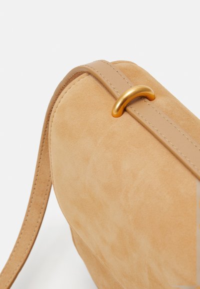 NEOUS PHOENIX - Torba čez telo - sand