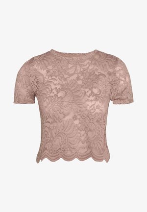 ONLALBA - Bluser - misty rose
