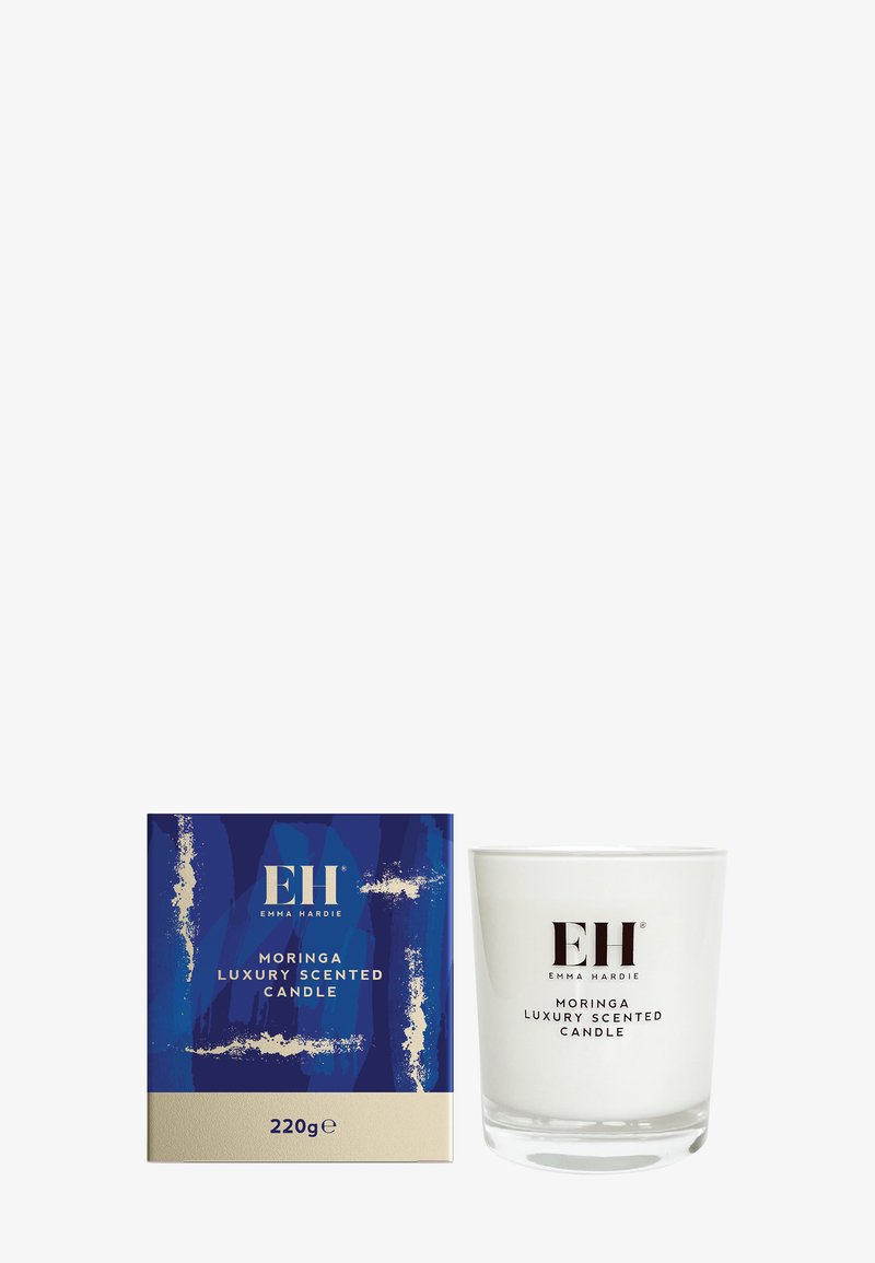 Emma Hardie EH MORINGA LUXURY SCENTED CANDLE Bougie parfumée