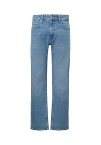 Non selezionato, blau