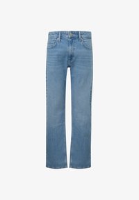 Non selezionato, blau