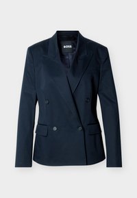 Non sélectionné, dark blue