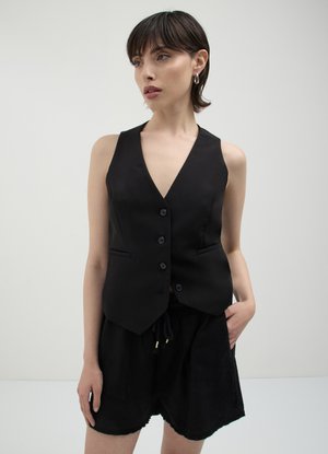 Calliope Shorts - nero