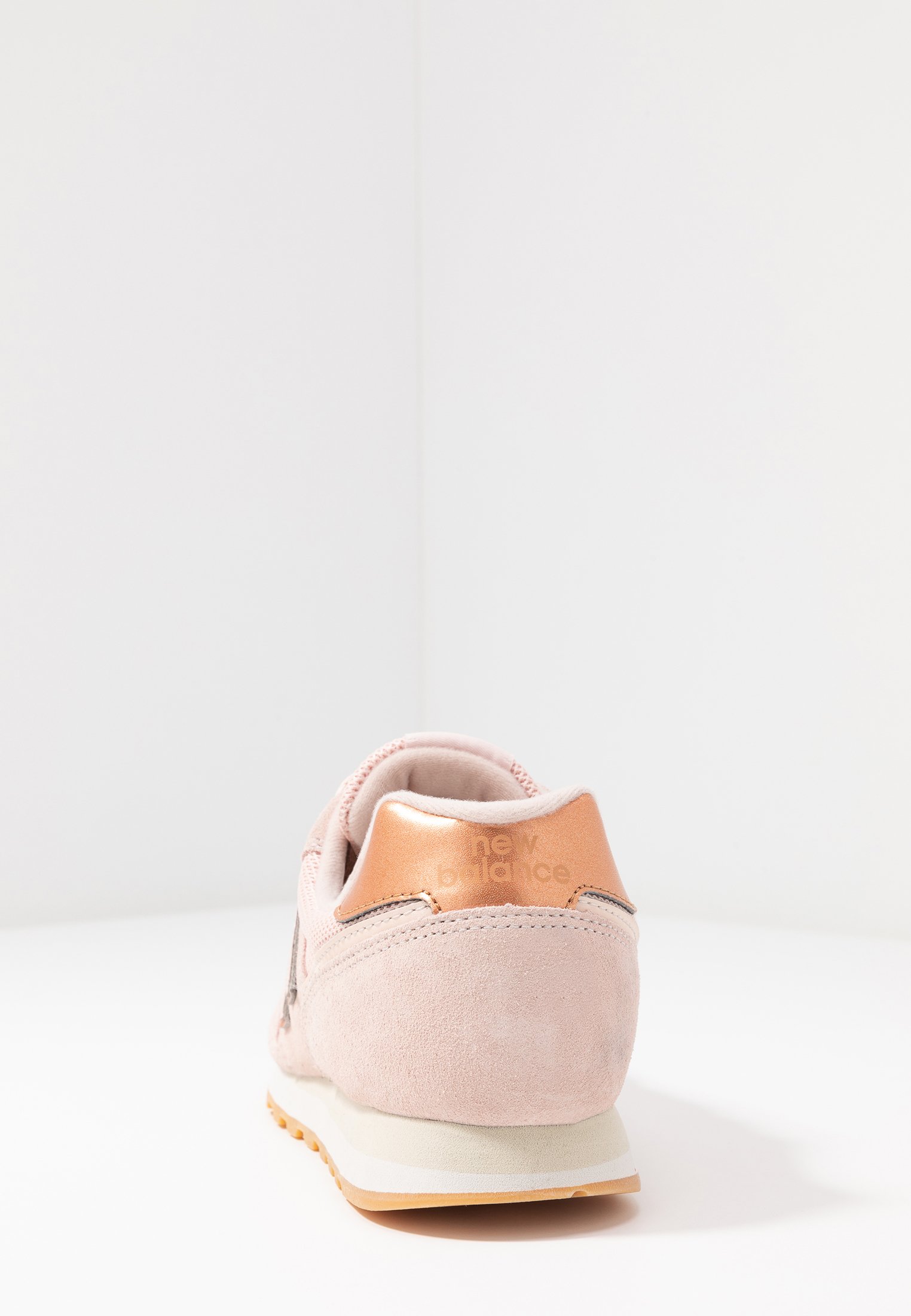 New Balance WL373 - Zapatillas - pink/rosa - Zalando.es