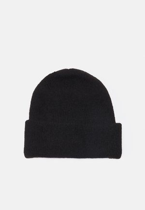 BEA  - Beanie - black