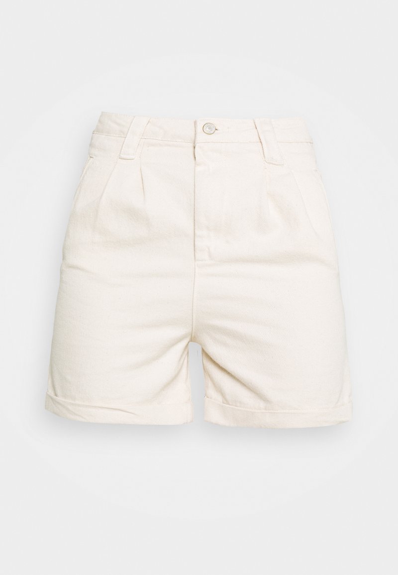 Pantaloni scurți din denim