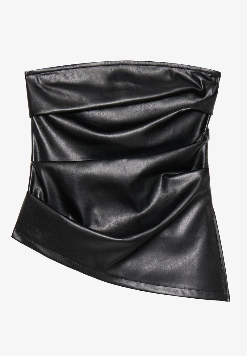 Anna Field Top zwart Anna Field Top zwart