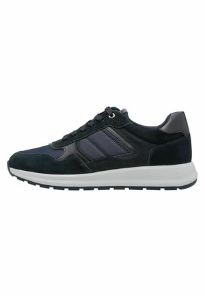 Sneakers - navy