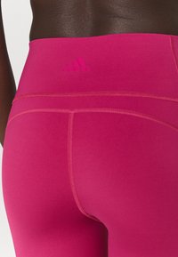 adidas Performance Punčochy - berry