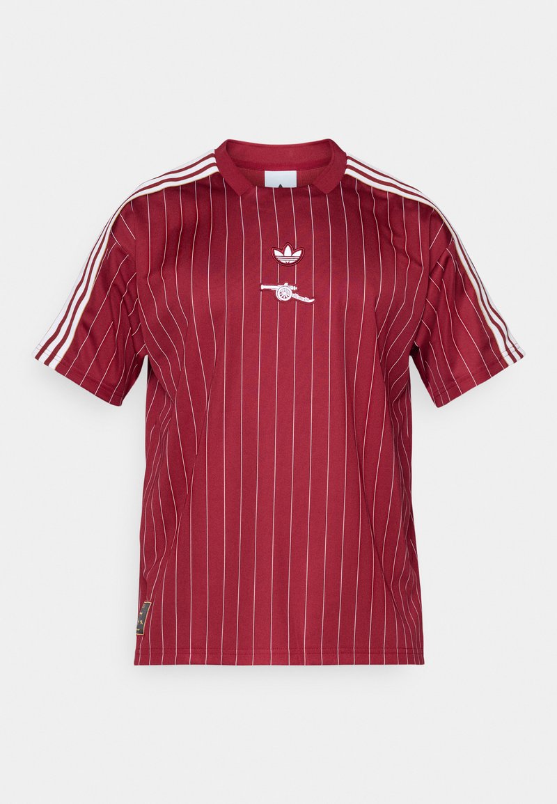 Arsenal Portiere maglia di calcio 2011 - 2012. Sponsored by Emirates