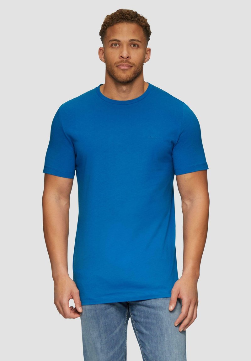 s.Oliver - T-shirt basic