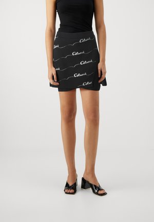 SKIRT - Shorts - black
