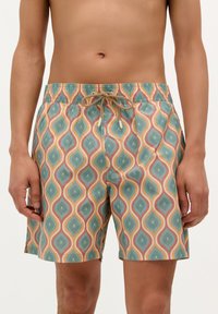 Scalpers BRIDGES - Short de bain - multicolor