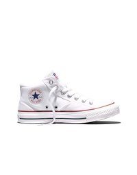 CHUCK TAYLOR ALL STAR MALDEN STREET - Visoki športni copati - white/red/blue