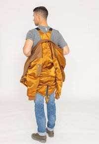 Bombers   UNISEX pomarańczowy