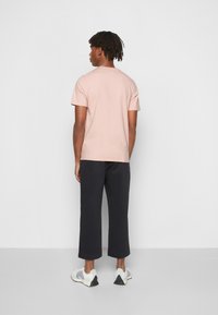 Levi's® ORIGINAL - T-shirt básica - silver pink