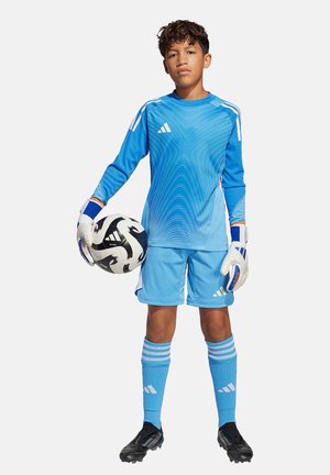 adidas Performance FUSSBALL TEAMSPORT TIRO 25 PRO  - Torwarttrikot - blau
