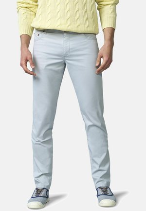 M5 FIVE - Stoffhose - grau