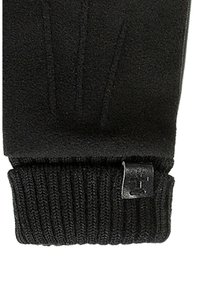Bickley+Mitchell Handschoenen - black