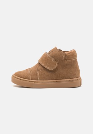 KICKS UNISEX - Baskets basses - mushroom