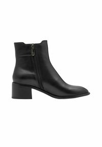 Marco Tozzi CHELSEA  - Bottines - black nappa