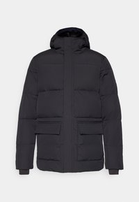 PARKSVILLE - Winterjas - black