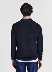 Calliope Poloshirt - blu calliope