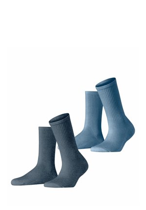Esprit BASIC TENNIS 2-PACK - Sokken - sortiment