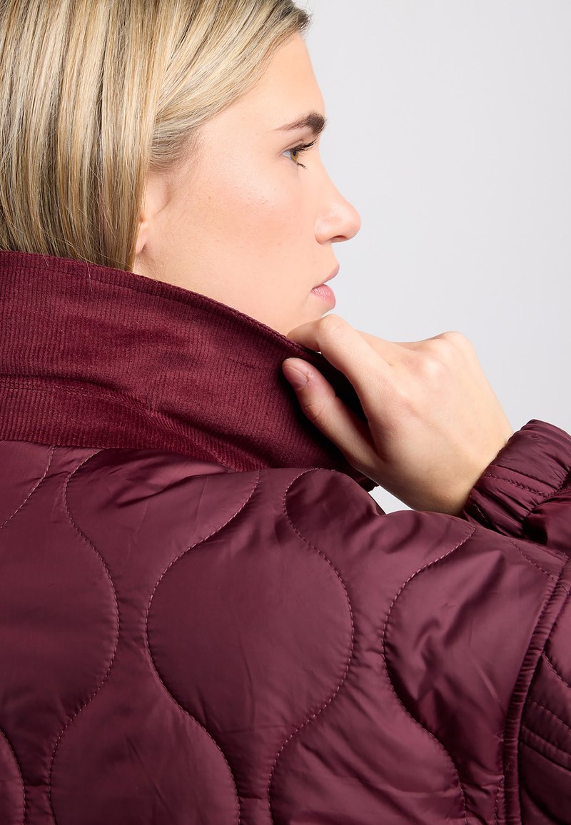 Lggwunsi Veste Polaire Femme Hiver Zipée à Capuche – Chaud Doux Oversize – Grande Taille S-5XL – Manteau Décontracté Chic
