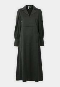 YASPELLA LONG  - Day dress - black