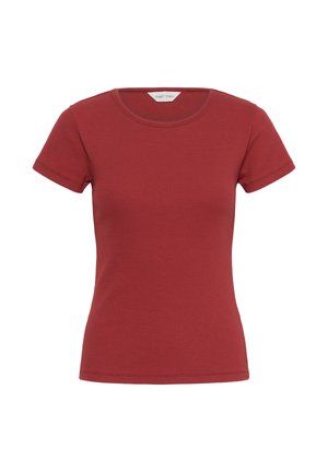 Part Two, ROCHELLEPW TSHIRT - Tricou cu imprimeu - burnt russet