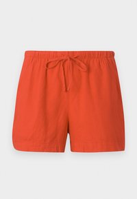 Επιλέχθηκε, pure red