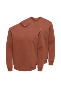 Niet geselecteerd, sequoia