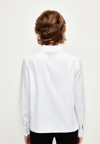 adL Camicia - white