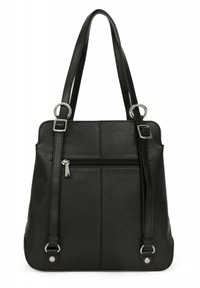 Hexagona TRANSFORMABLE CONFORT - Borsa a mano - noir