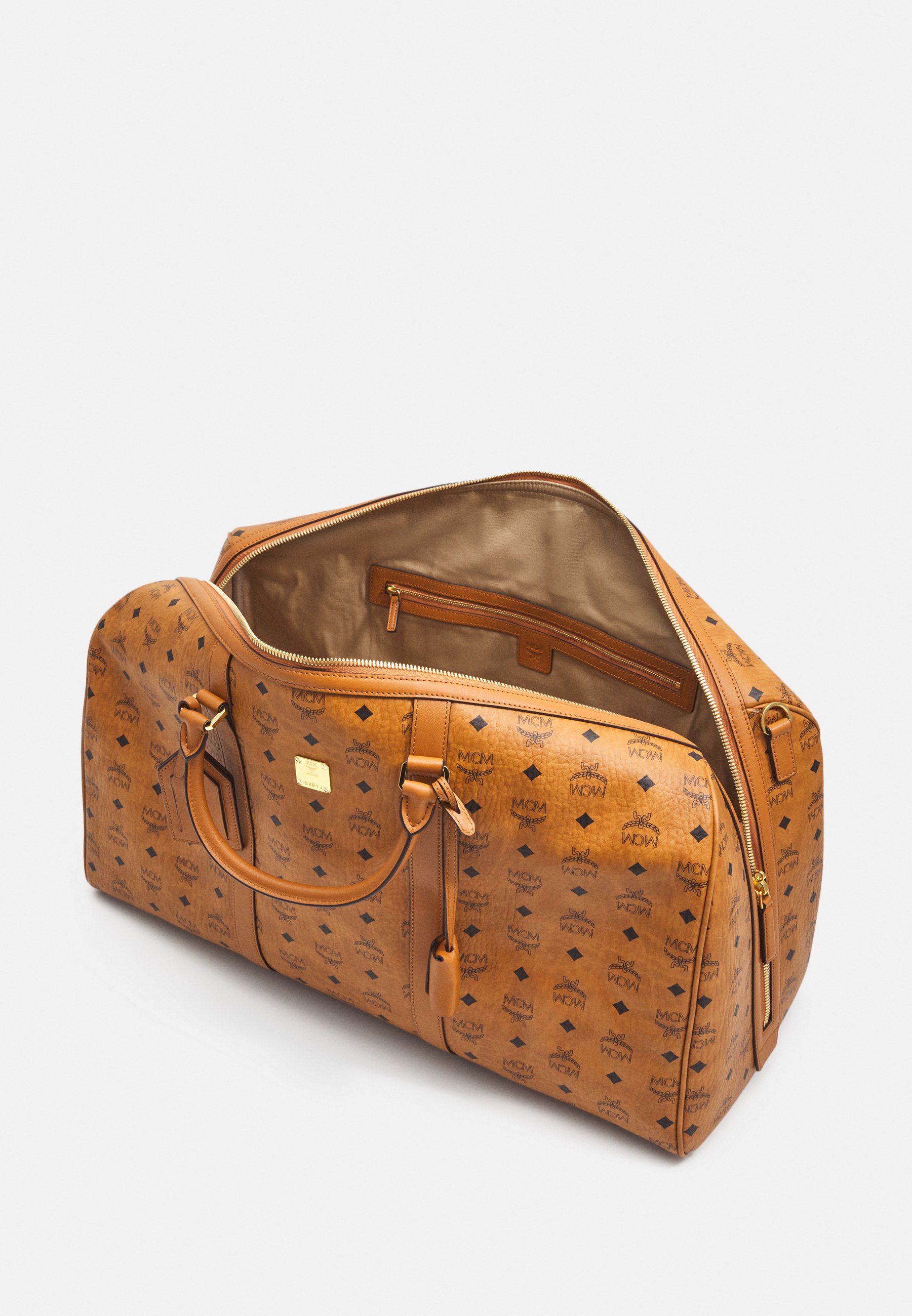 mcm weekender bolsa